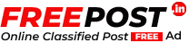 Free Post